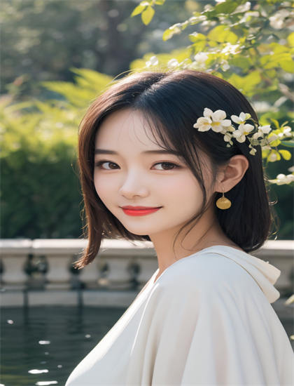 化妆特效：《大胸的邻家少女》的艺术魅力与文化价值——文化符号的象征意义