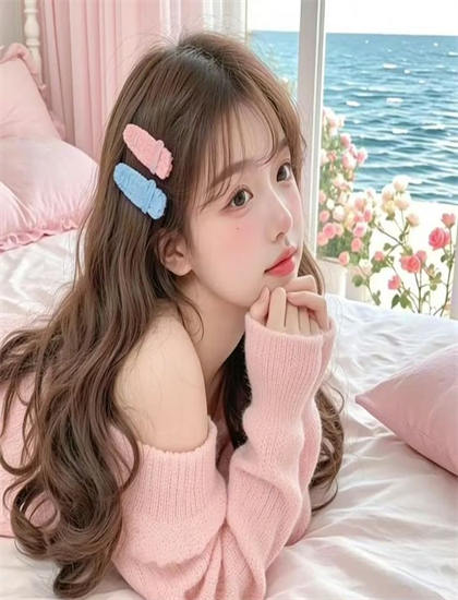 《维京家的花俏老处女》人物解析：化妆的特效制作与角色呈现 理解角色塑造的艺术