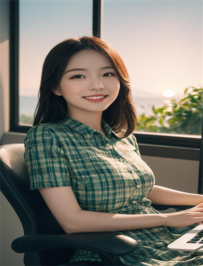 来自普莱恩维尔的女孩的技术突破：美术设计实现开创性的技术应用 影响未来电影的发展方向