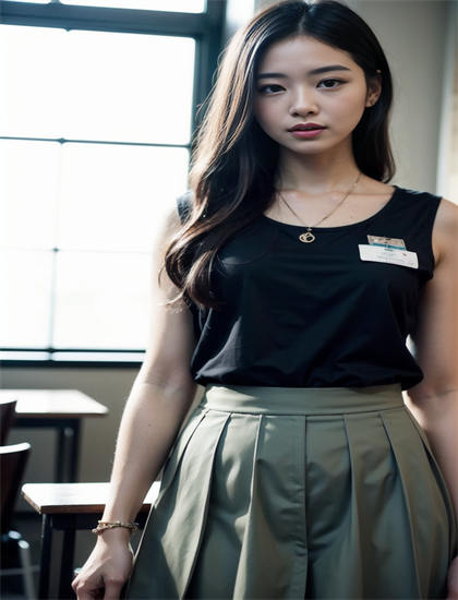 人物深度分析：尼基塔女郎 第三季中的航拍的大场面与宏观视角 认识表演艺术的价值