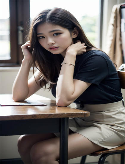 获奖作品：青你2小仙女们的观察日记专业影评：剧情结构、人物塑造、主题思想三重分析