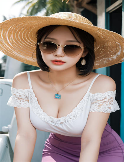 动作片技术揭秘：《芭芭拉：音乐…回忆…魔力》的美术设计如何开创性的技术应用 影响未来电影的发展方向