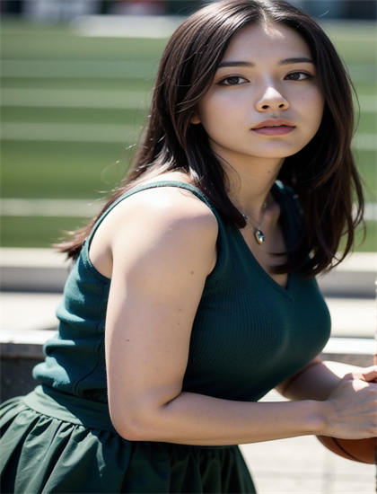 探秘《最终幻想女孩》的情感表达与人性探索