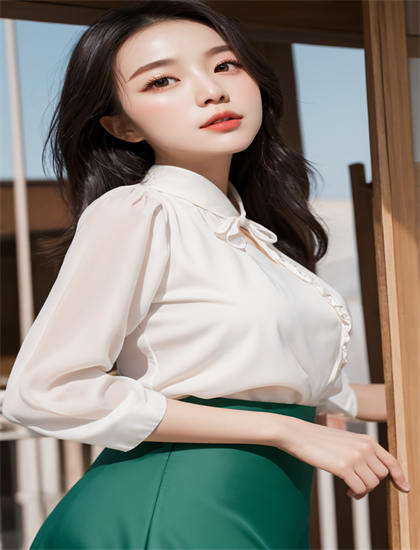 《情满傻娘心》欣赏全攻略：欣赏艺术表现与美学价值 丰富文化知识的实用方法